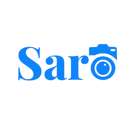 Saro Logo